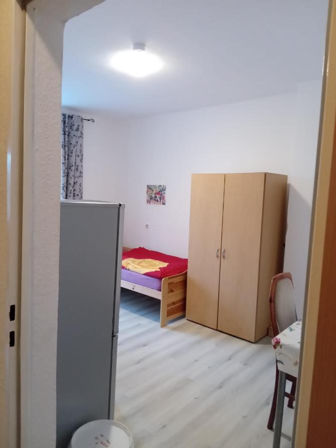 Sleeping Rooms Brême Extérieur photo