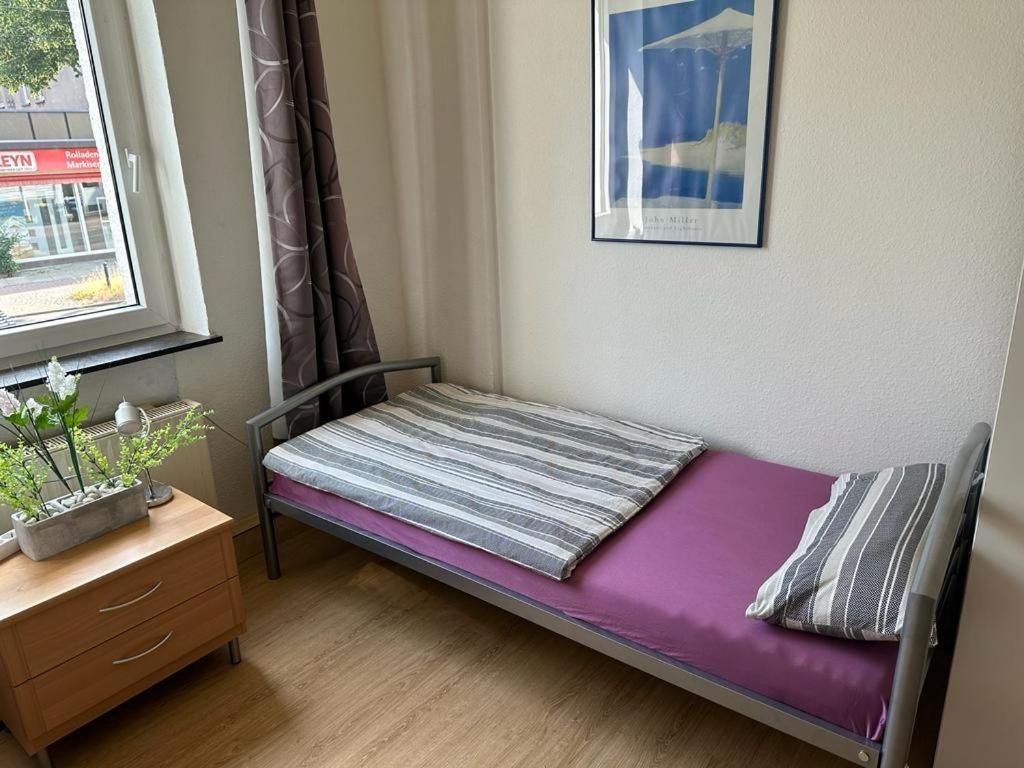 Sleeping Rooms Brême Extérieur photo